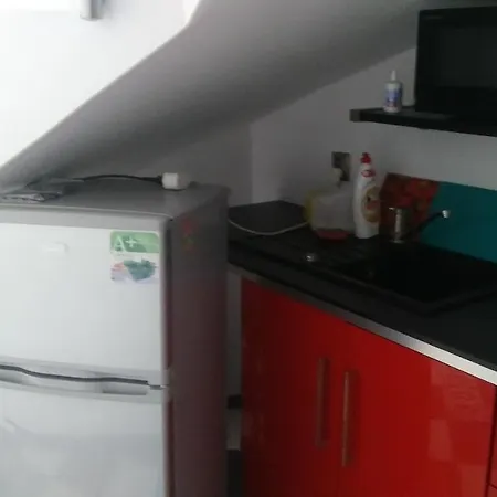 Max Homestay Zukowo
