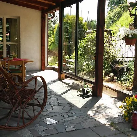 Homestay Max Zukowo