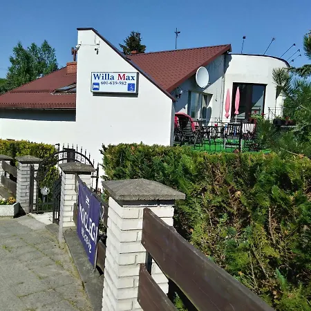 Homestay Max *
