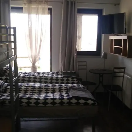 Ubytování v soukromí Max Żukowo