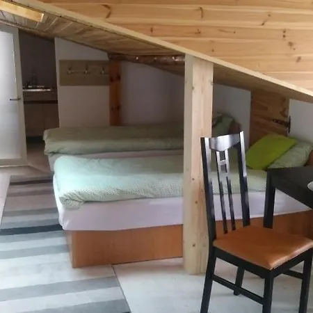 Max Séjour chez l'habitant