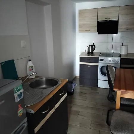 Séjour chez l'habitant Max *