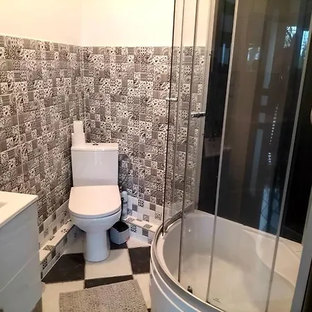 Séjour chez l'habitant Max Żukowo