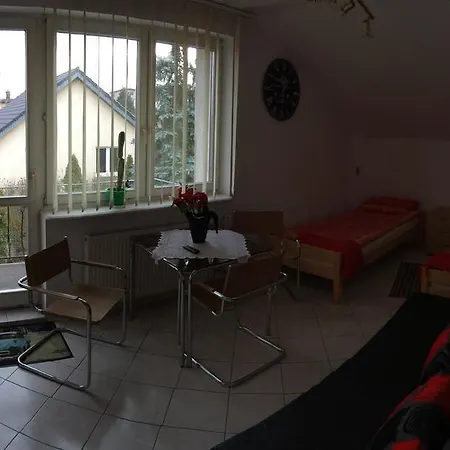 Max Séjour chez l'habitant