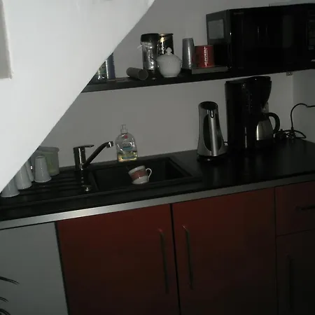 Séjour chez l'habitant Max