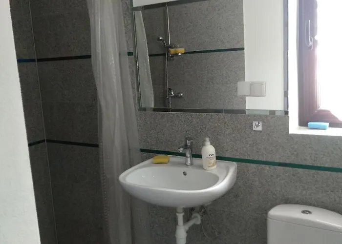 民宿 Max 佐科沃