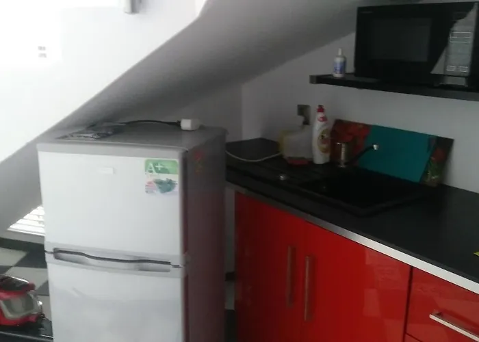 Max 民宿 佐科沃