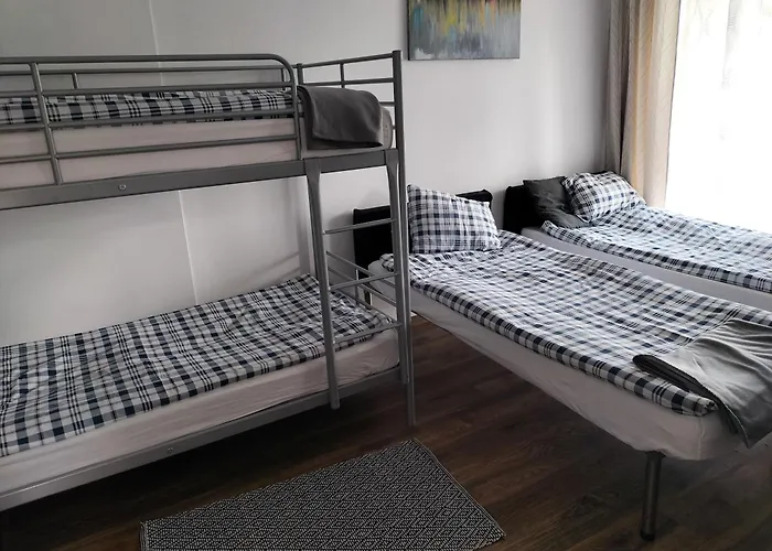 民宿 Max 佐科沃