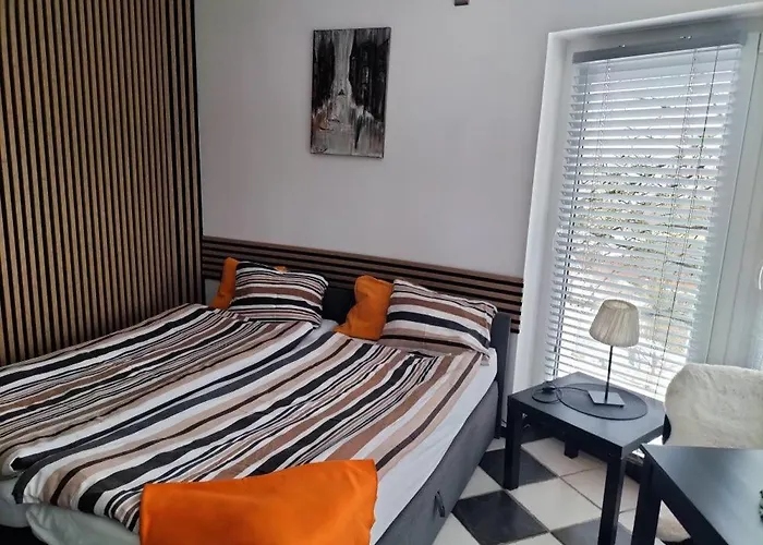 Max 民宿 佐科沃