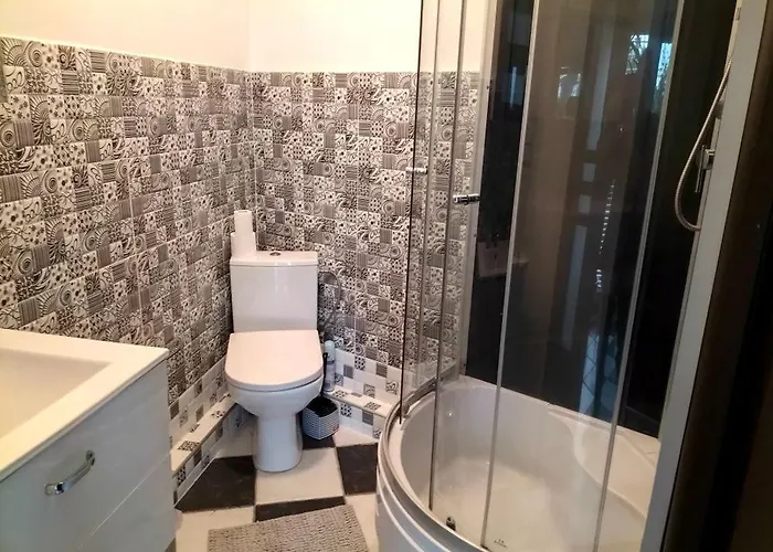 民宿 Max 佐科沃