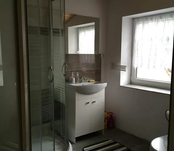 民宿 Max 佐科沃