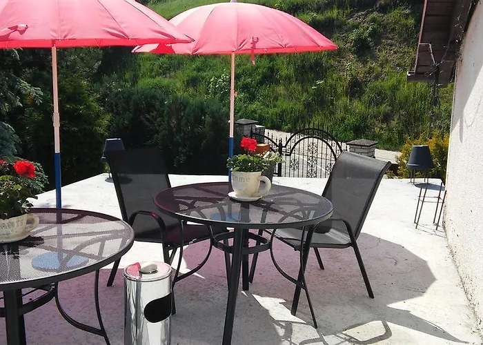 Max 民宿 佐科沃