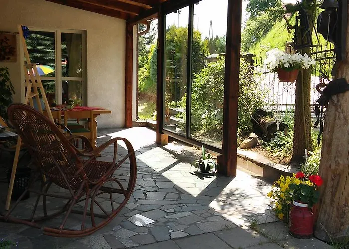 民宿 Max 佐科沃