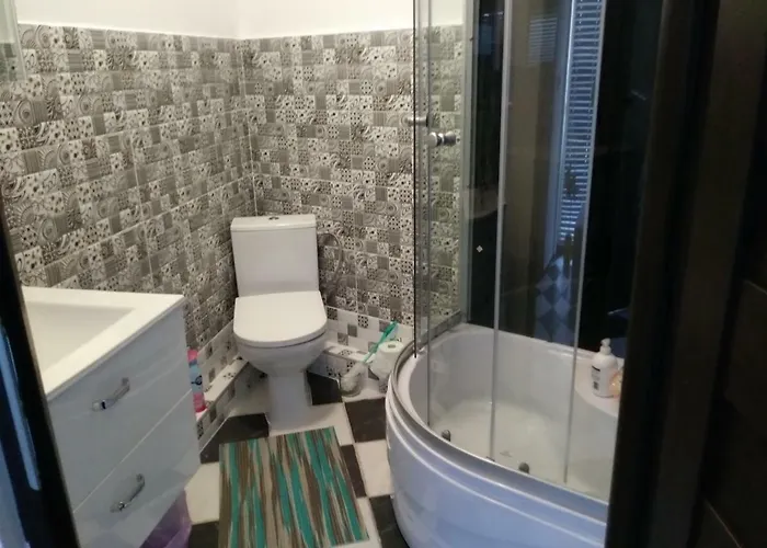 民宿 Max 佐科沃